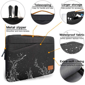 Laptop Bag for MacBook - yrGear Australia