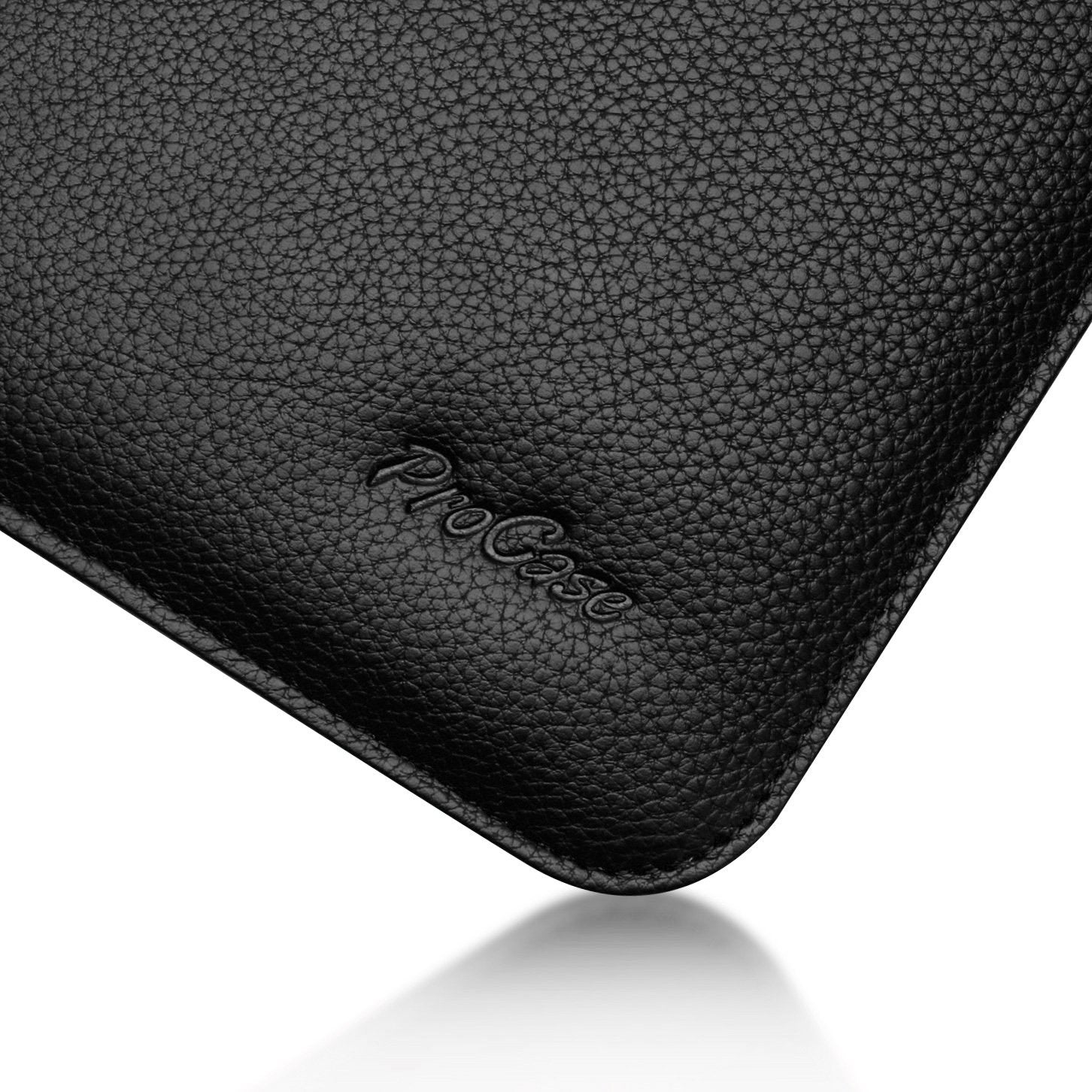 Leather-Look MacBook Sleeve Case - yrGear Australia
