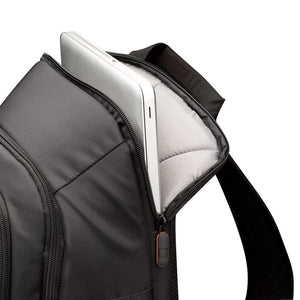 Case Logic DCB-309 SLR Camera Backpack -Black - yrGear Australia