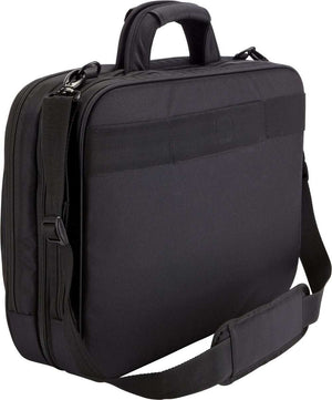 Case Logic 17-Inch Security Friendly Laptop Case (ZLCS-217) - yrGear Australia
