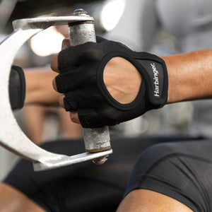 Harbinger Women's Power Weightlifting Gloves - yrGear Australia
