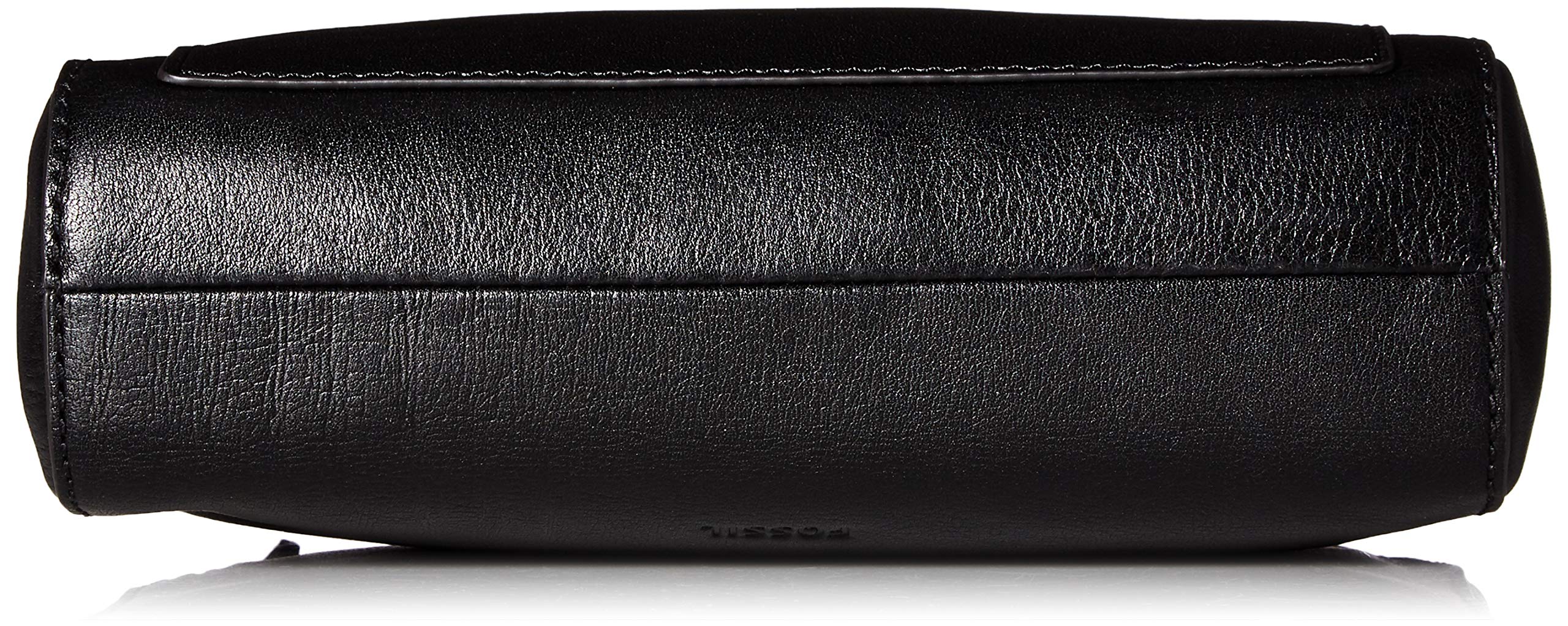 FOSSIL Women's Chelsea Bag, Black, One Size - yrGear Australia