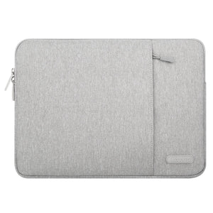 MOSISO Laptop Sleeve Grey - yrGear Australia