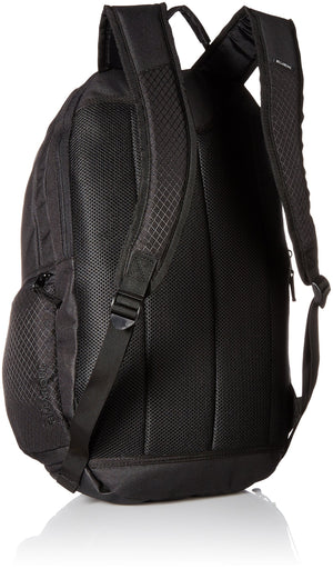 billabong command pack backpack new stealth black laptop compatible Billabong Men's Classic School Command Backpack – yrGear Australia