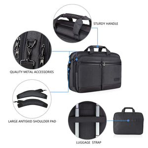 Water Resistant Messenger Bags for MacBook - yrGear Australia