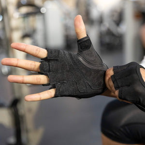 Harbinger Women's Power Weightlifting Gloves - yrGear Australia