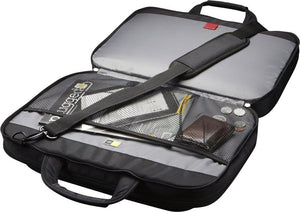 Case Logic 17-Inch Security Friendly Laptop Case (ZLCS-217) - yrGear Australia