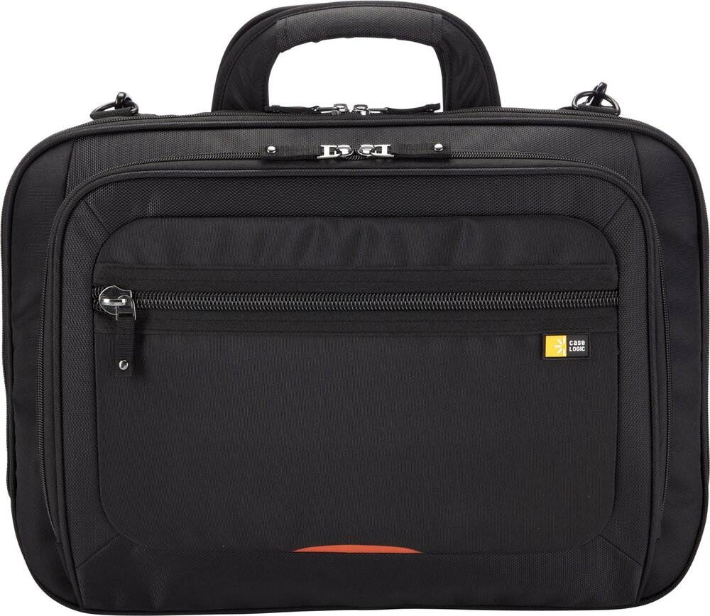 Case Logic 17-Inch Security Friendly Laptop Case (ZLCS-217) - yrGear Australia