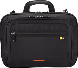 Case Logic 17-Inch Security Friendly Laptop Case (ZLCS-217) - yrGear Australia