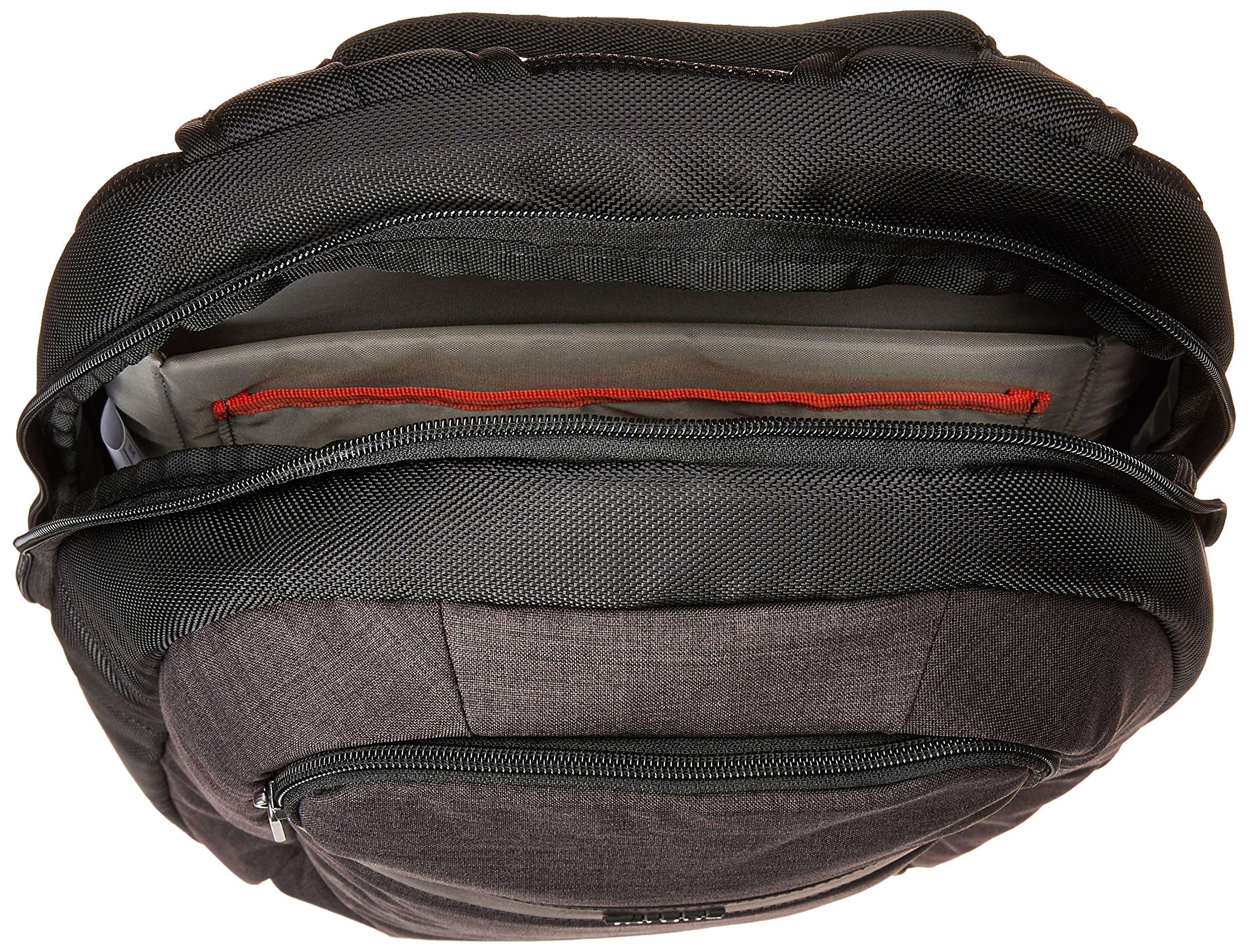 Targus City Smart Backpack for Laptops up to 15.6" with Tablet Compartment, Dark Gray (TSB892) - yrGear Australia